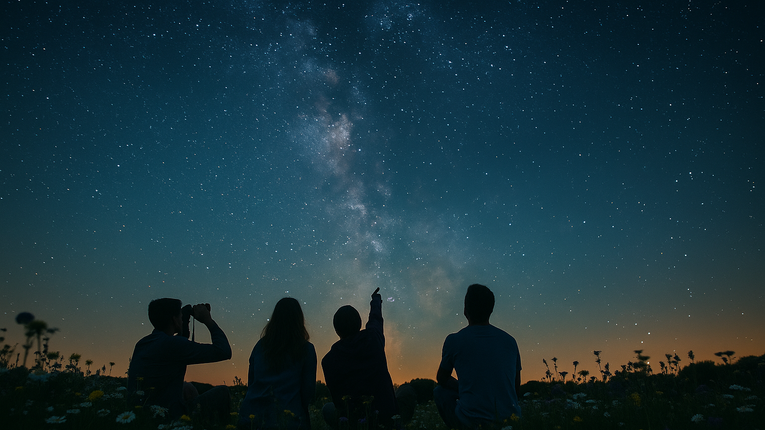 Noche Mundial Starlight 2026 una llamada global para proteger el cielo nocturno