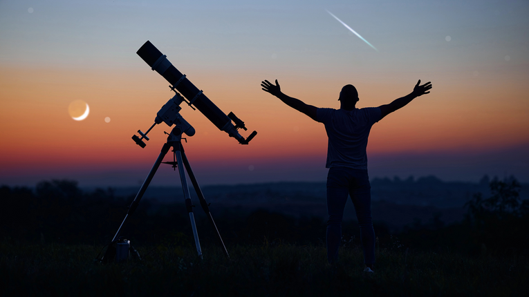Otoo 2025 los eventos astronmicos que no puedes perderte