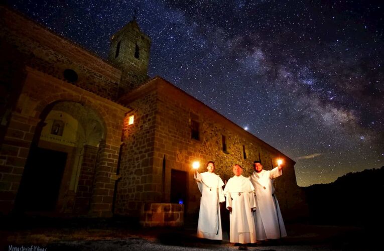 Escapadas de Semana Santa 12 alojamientos para dormir bajo las estrellas