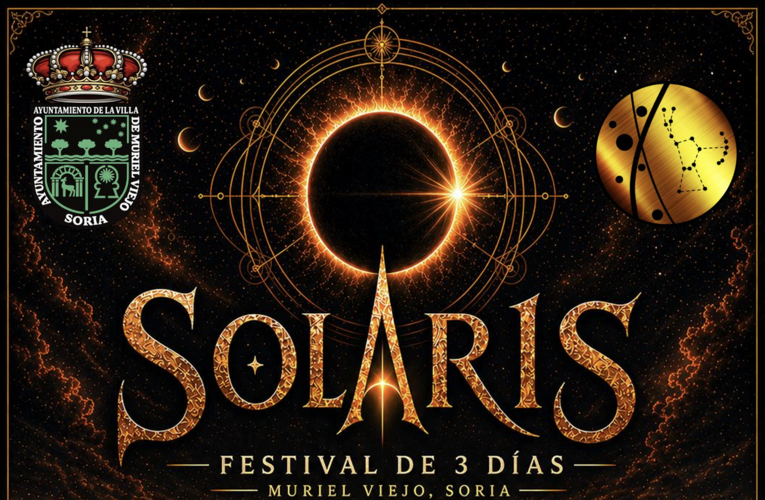 Solaris abre inscripciones para vivir el eclipse total de 2026