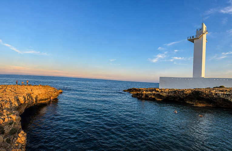 Astroturismo en familia junto al Mediterrneo nuestra experiencia en Camping Ribamar