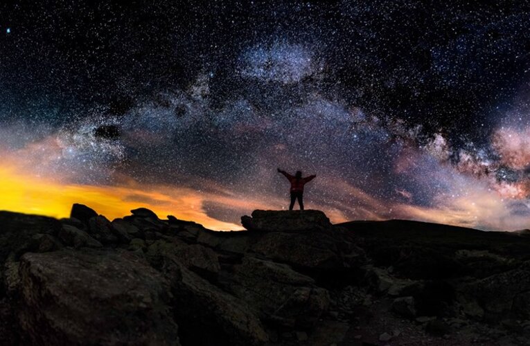 Astroturismo en Espaa los mejores destinos para el puente de diciembre