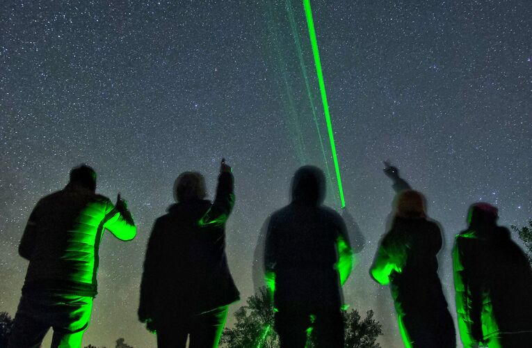 En el Dia Mundial del Turismo 2023 Viaja a las estrellas sin salir de la Tierra