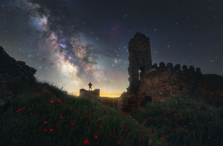 Los mejores eventos astronmicos de la primavera 2026 y otoo austral