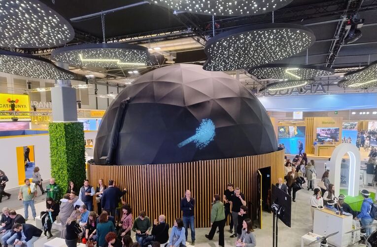 FITUR 2026 y el eclipse solar el gran ao del turismo de estrellas en Espaa