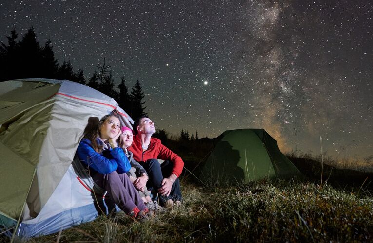 Los Mejores Eventos Astronmicos de Febrero 2026