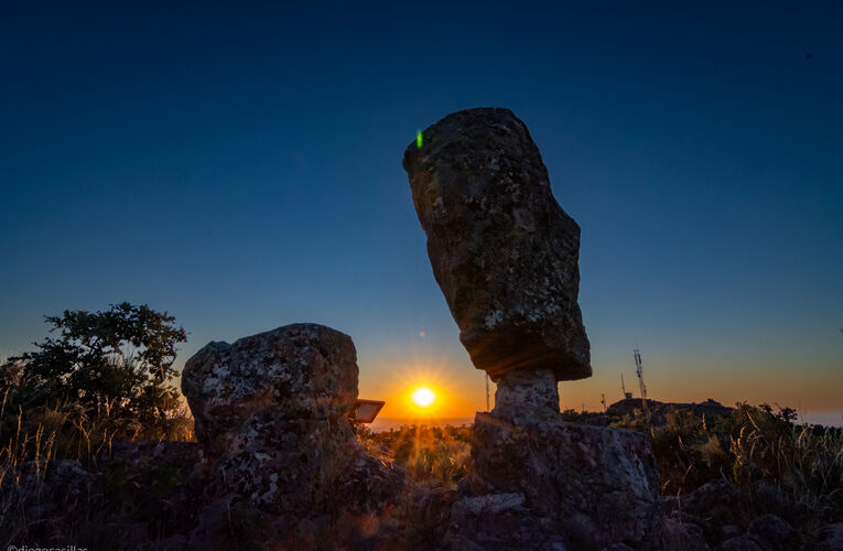Solsticio de invierno 2025 la hora exacta del giro y lugares mgicos para verlo