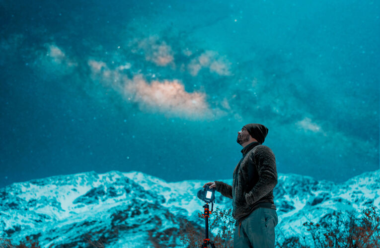 Los Mejores eventos astronmicos de Enero de 2026