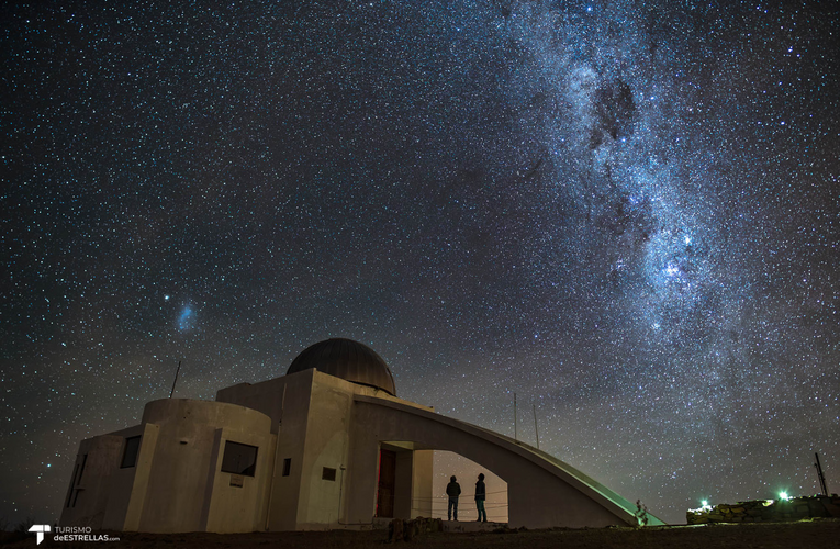 Chile La odisea hacia la luz y las estrellas del fin del mundo