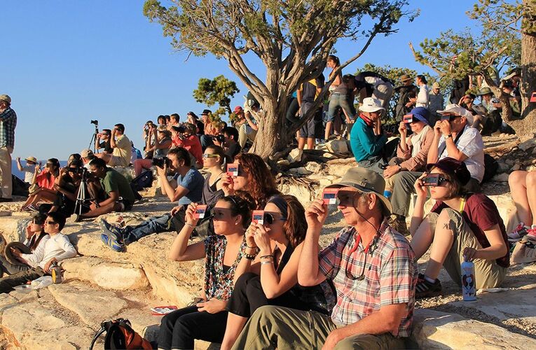 Cuenta atrs para el Gran Eclipse Espaol ests preparado para vivirlo