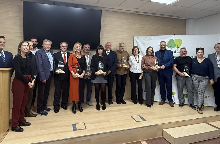 Turismodeestrellascom premiado en los Tourism4Nature 2025 por su labor en Astroturismo