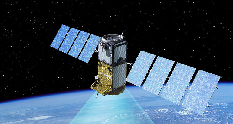 Galileo la constelacin europea que gua al mundo 14 aos de lanzamientos al espacio