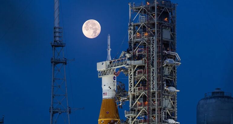 Artemis II retrasa su calendario y pone a prueba el regreso humano a la Luna