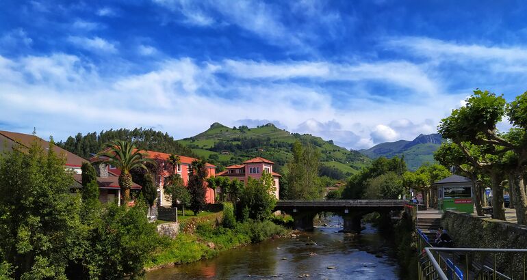 Lirganes y Miera se preparan para el eclipse de 2026 impulsando el astroturismo