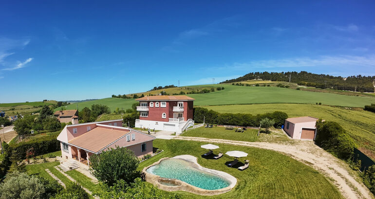 Finca Sotomar una escapada en Valladolid para disfrutar del turismo de estrellas