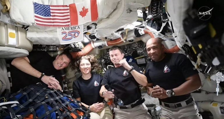 Artemis II completa su viaje y devuelve a la humanidad al entorno de la Luna