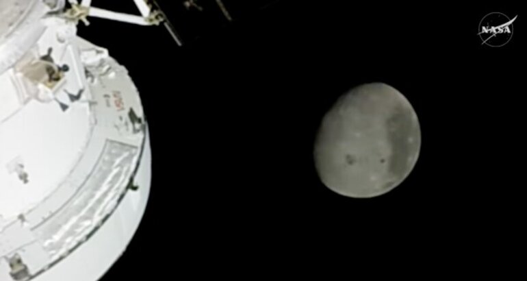 Artemis II la vuelta a casa tras diez das que han devuelto a la humanidad a la Luna