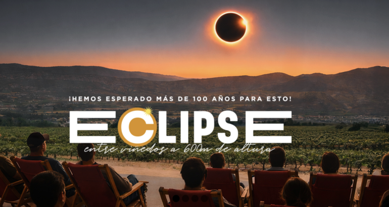 Bodegas Vegamar se suma al astroturismo con una experiencia durante el eclipse de 2026