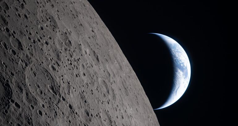 Da de la Luna de las huellas del Apolo 11 al nuevo regreso con Artemis