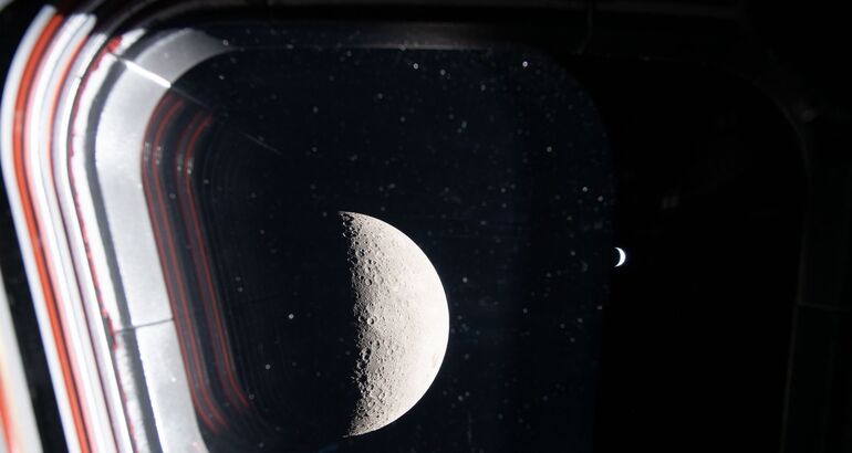 La NASA lanza 12000 fotos de Artemis II Estas son nuestras favoritas