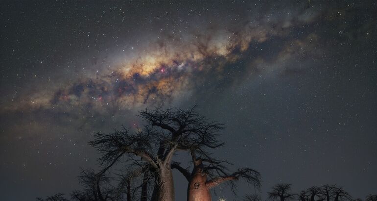 Los Mejores Eventos Astronmicos de Julio