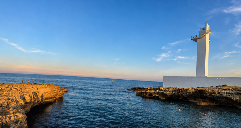 Astroturismo en familia junto al Mediterrneo nuestra experiencia en Camping Ribamar