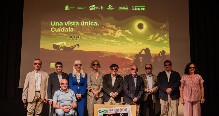Dnde conseguir gratis los dos millones de gafas para el eclipse