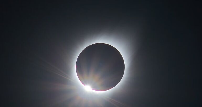 Espaa y Marruecos crearn una pelcula nica de la corona solar durante el eclipse