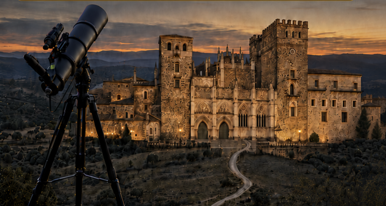 El Astroturismo protagoniza el Encuentro Anual del Clster del Turismo de Extremadura