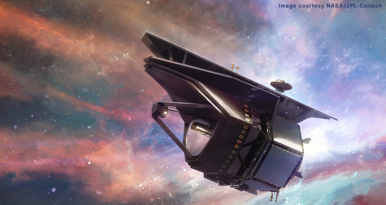 PRIMA el nuevo telescopio de NASA para qu necesitamos otro observatorio infrarrojo