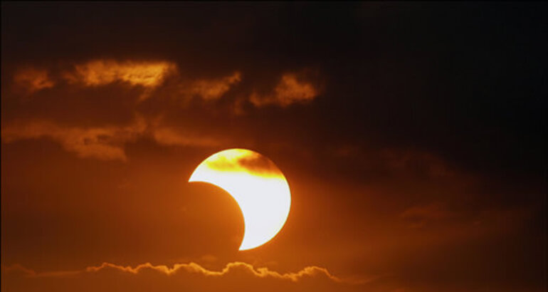 Eclipse de sol descubra todos los datos 