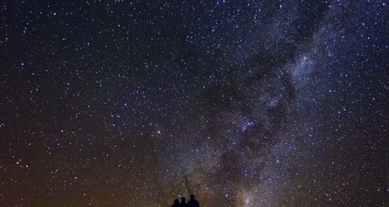 8 consejos para disfrutar del Turismo de estrellas