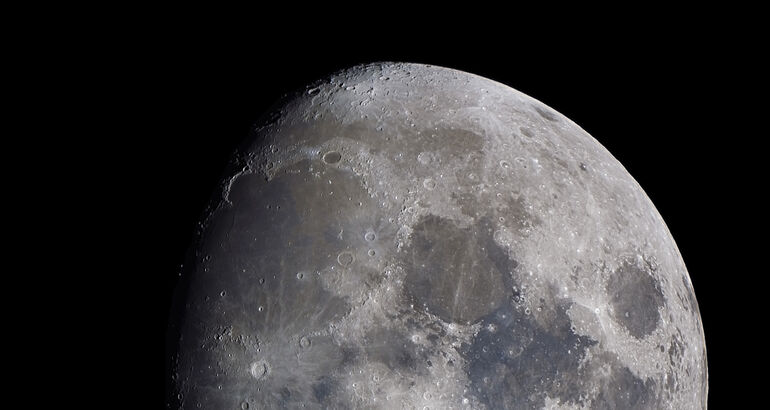 Falsos mitos sobre la Luna Parte I