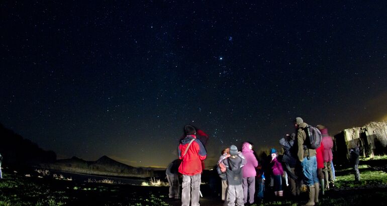 Rincones de Europa que te llevan a las estrellas II