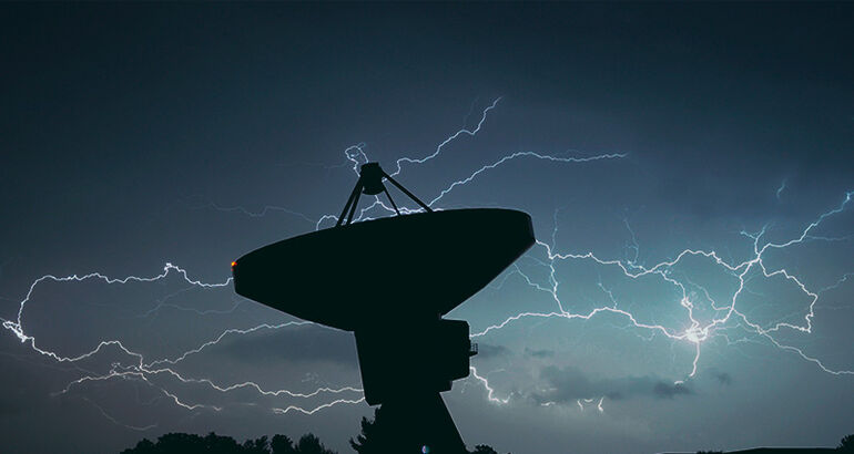 Grandes Instalaciones Cientficas el Observatorio Astronmico de Yebes