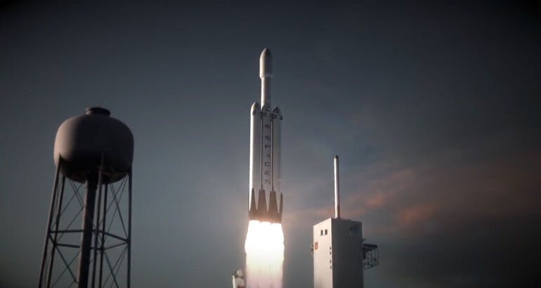 Falcon Heavy y ahora qu