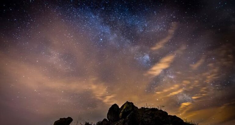 Islas Atlnticas buceando entre peces y estrellas