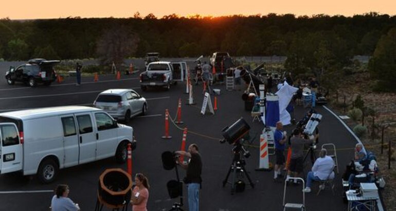 Star party el evento del verano 2018