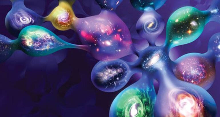 De dnde viene el universo Las teoras ms radicales y reales sobre su origen