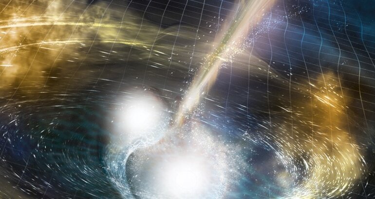 Observatorio LIGO y las ondas que valieron un Premio Nobel