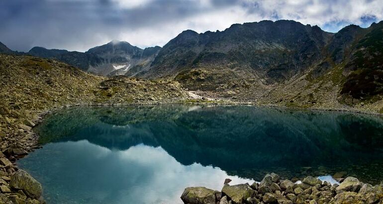 Astroturismo por los 7 Lagos y el pico Musala del Parque Nacional Rila