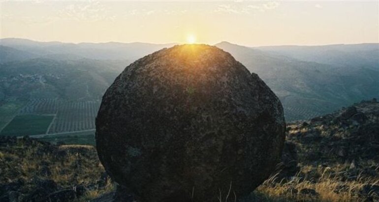 Solsticio de diciembre 2018