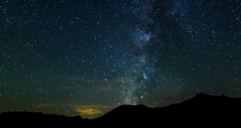 Tonopah el destino n1 de astroturismo en Amrica