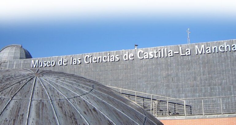 Planetario de Cuenca 7000 estrellas en una mirada