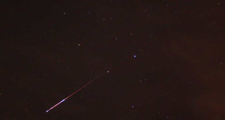 Hallazgos de Meteoritos las rocas vagabundas ms deseadas