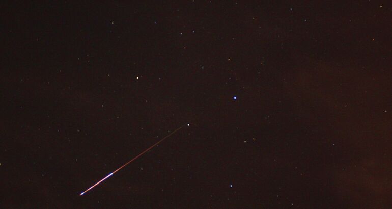 Hallazgos de Meteoritos las rocas vagabundas ms deseadas