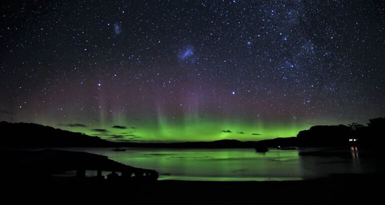 Los lugares ms originales del mundo para el turismo de estrellas II