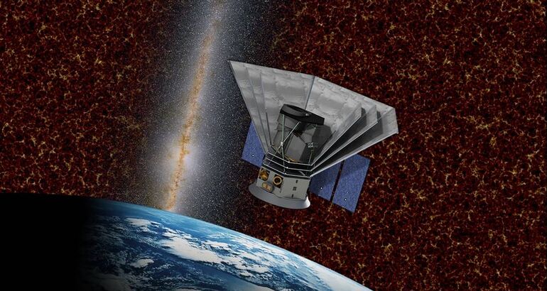 SPHEREx La nueva misin de la NASA para explorar el universo