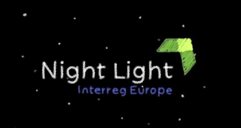 Proyecto Night Light Europa unida contra la contaminacin lumnica