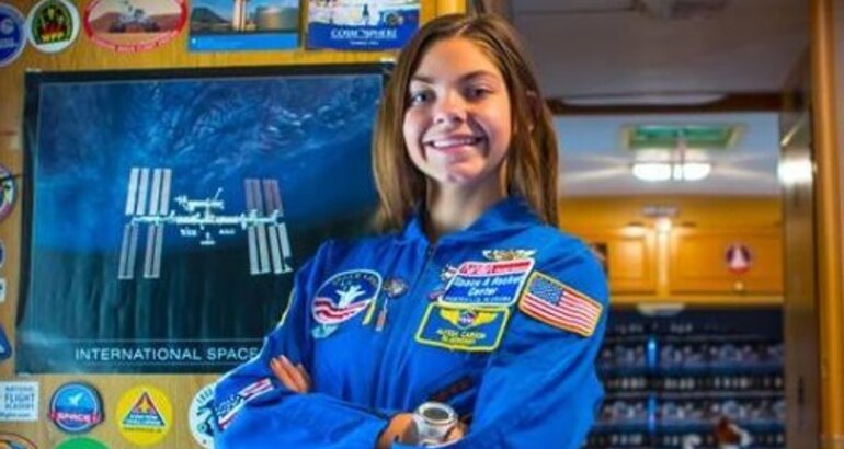 Mujeres Astrnomas Astrofsicas y Astronautas que hacen la historia